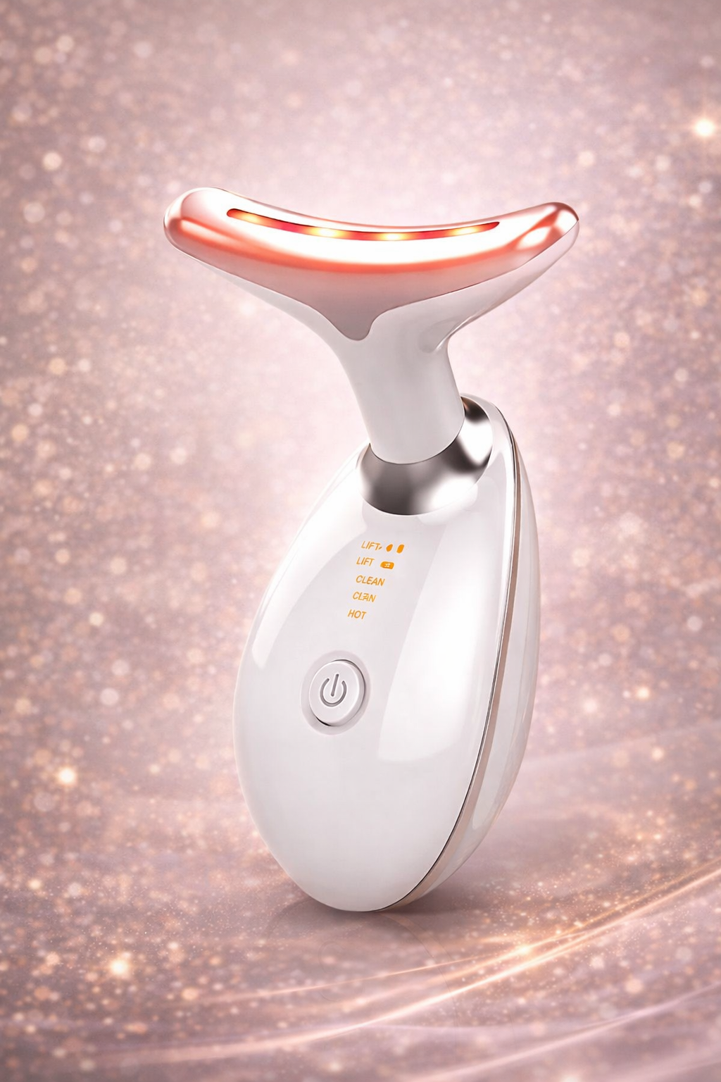 Face Lifting Massager Therapy
