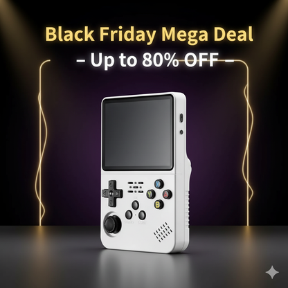 Nostalgia Gaming Console™