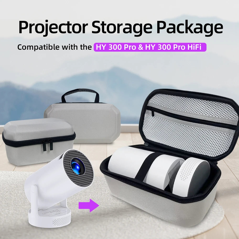 Storage Bag for HY300 Pro