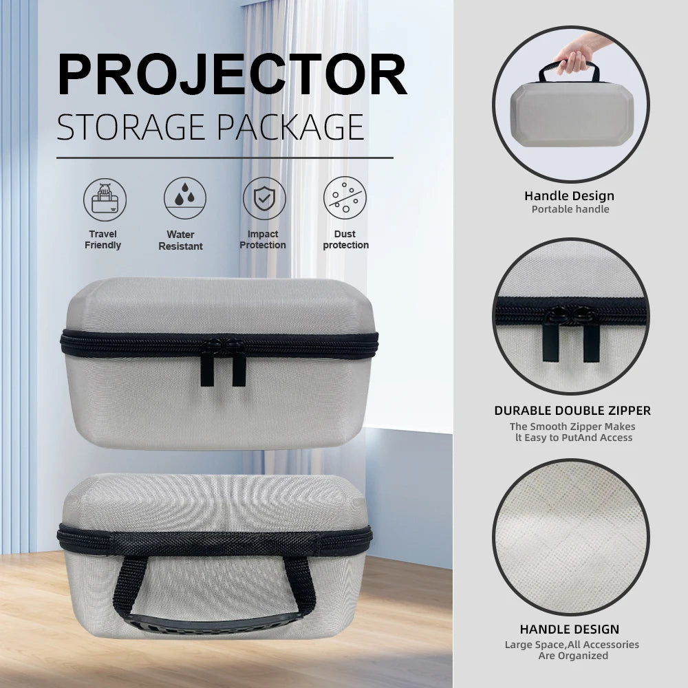 Storage Bag for HY300 Pro