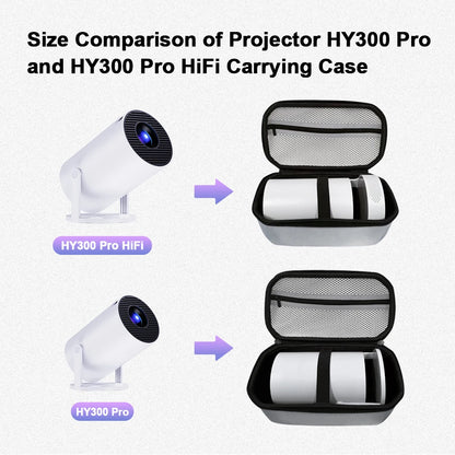 Storage Bag for HY300 Pro